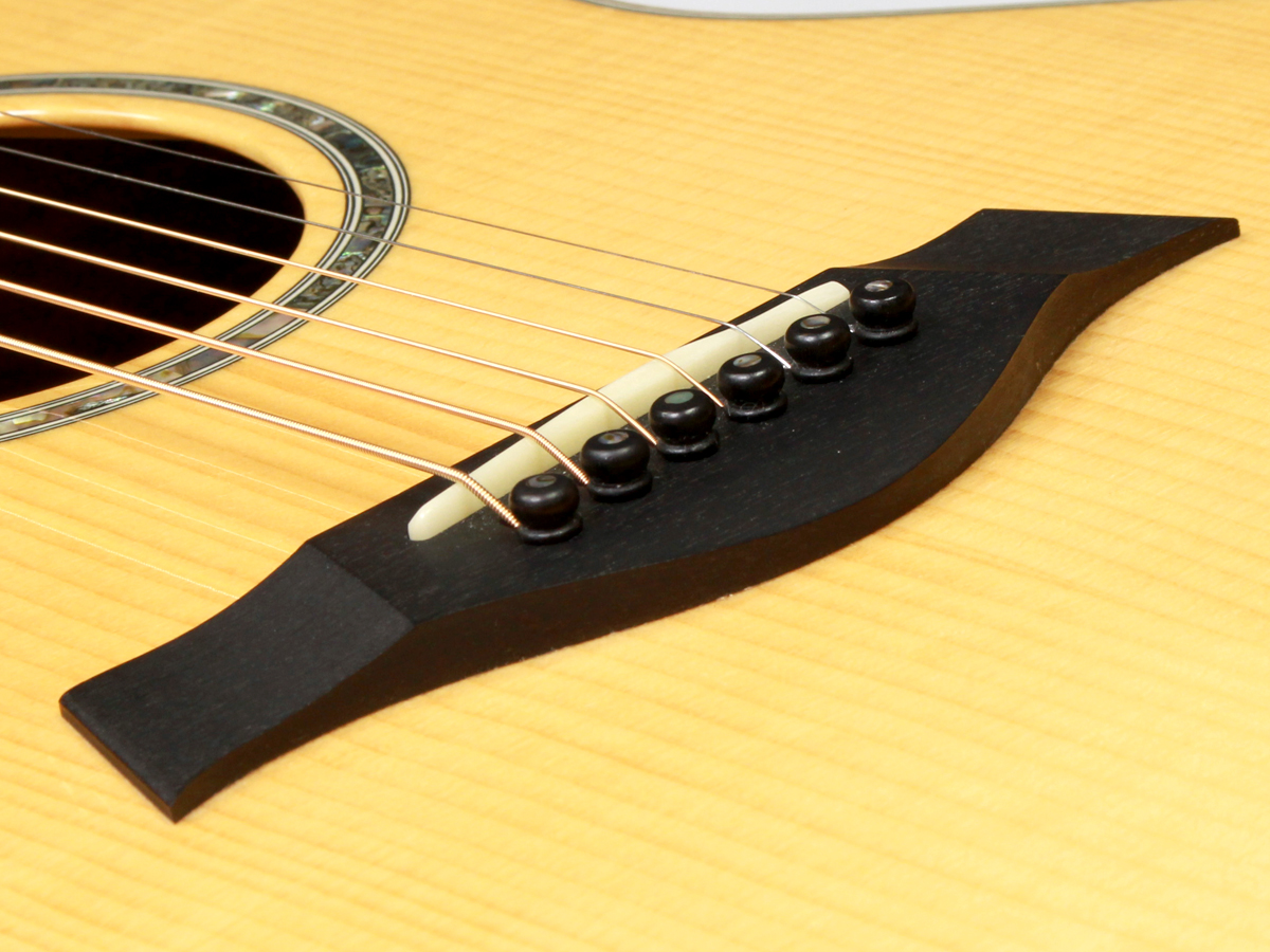 Taylor テイラー 2014 Japan Limited 812ce Special ES1 | ワタナベ