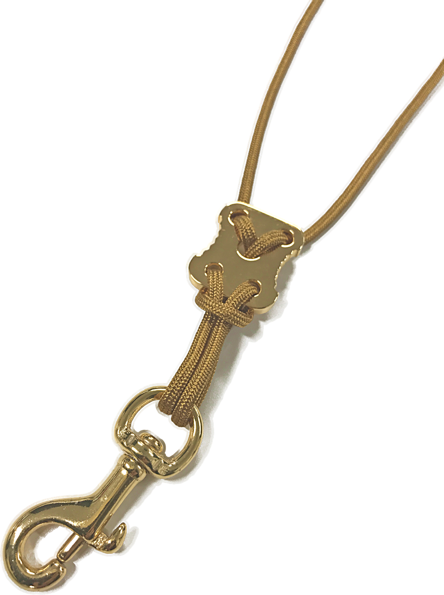 KOLBL ケルブル サックス用 ネックストラップ 本革 ステラ リミテッド