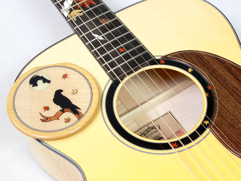 Headway ヘッドウェイ HF-Autumn Leaves'19 A,S/ATB 43%OFF