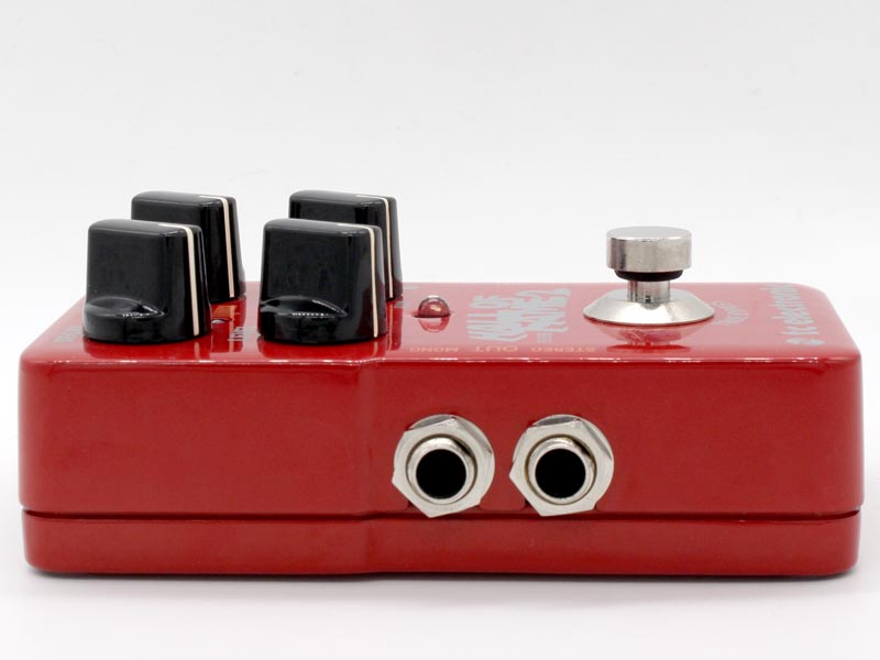 tc electronic ティー・シー・エレクトロニック HALL OF FAME2