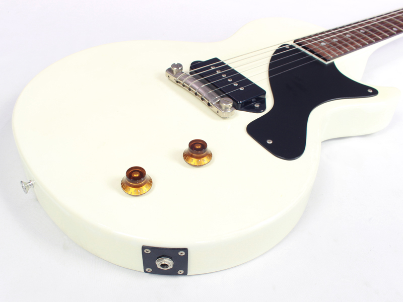 Greco グレコ EJR54-60 - 1988年製全盛期のグレコレスポールジュニア