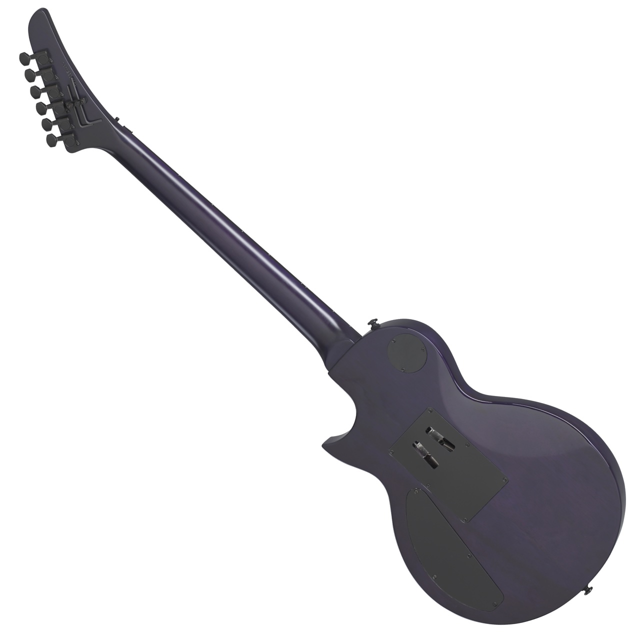 Kramer Assault 220 エレキギター ブラック KRAMER Assault 220 Black