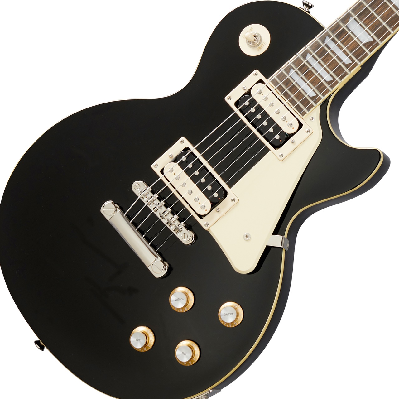 Epiphone エピフォン Les Paul Classic Ebony レスポール クラシック