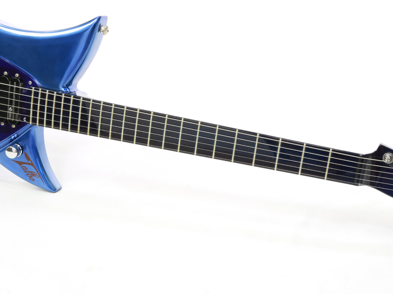TOKAI Talbo 東海楽器タルボ アルミギター glay hisashi TALBO'22Limited