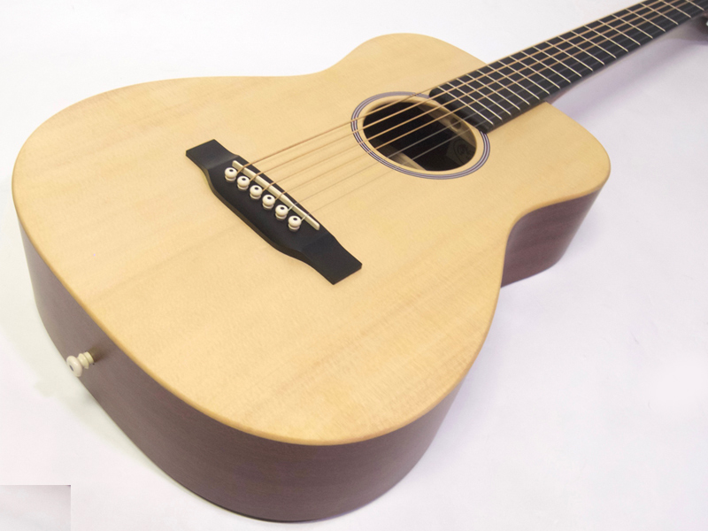 Martin マーチン LX-1 Little Martin | ワタナベ楽器店 大阪店
