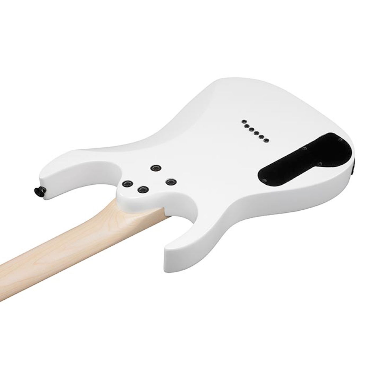 Ibanez アイバニーズ PGMM31 WH Paul Gilbert ミニギター エレキギター