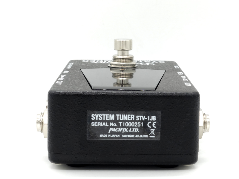 Providence SYSTEM TUNER STV-1JB | ワタナベ楽器店 京都本店