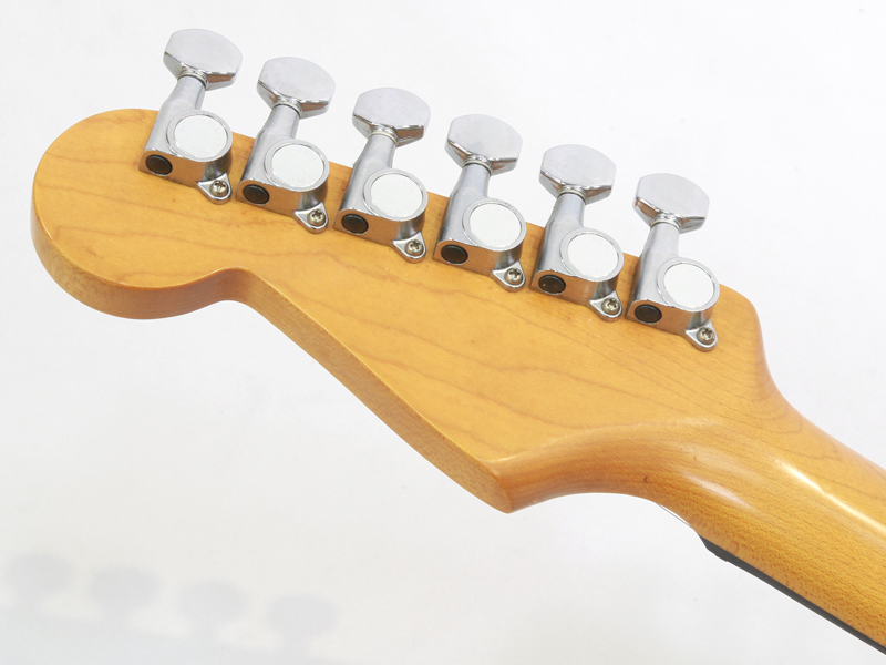 Fender Japan フェンダー ジャパン STM-600R - 1984～1987年製