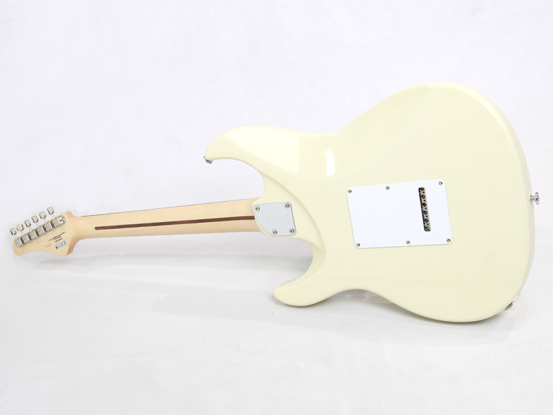 FUJIGEN Expert EOS-AL-R AWH 日本製 フジゲン エレキギター 送料無料