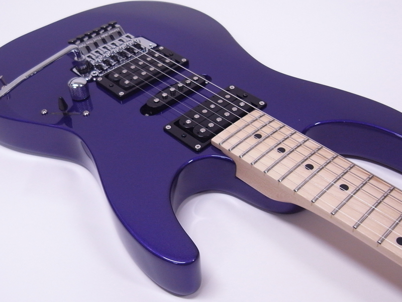 killer KG-PIRATES スーパーパープルケースのみ killer KG-PIRATES