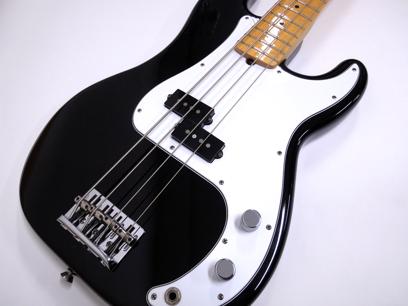Fender USA American Standard プレシジョンベース Fender USA