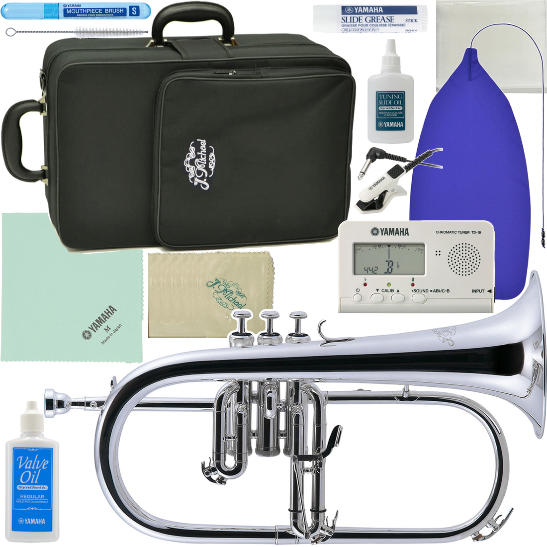 ミュージックベルMB-G25音 セット ウチダ ミュージックベル(ハンドベル