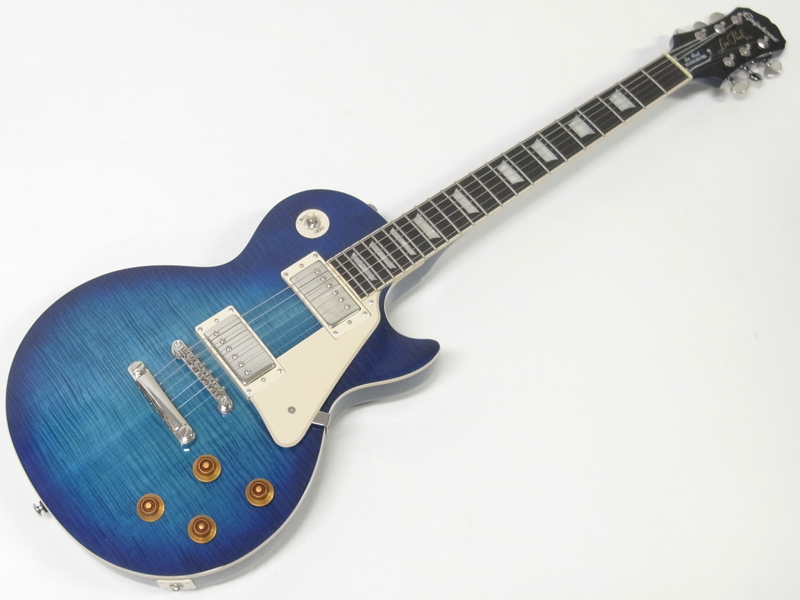 Epiphone エピフォン Les Paul Standard Plus Top Pro (TB) 39%OFF