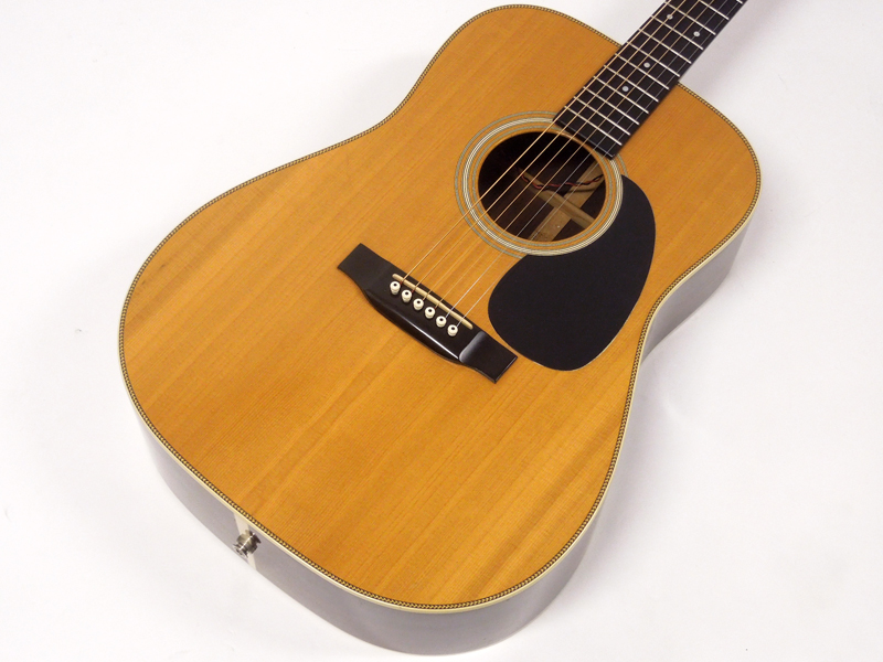 リペア必要Martin Martin D-28 アコースティック ギター 1992年製