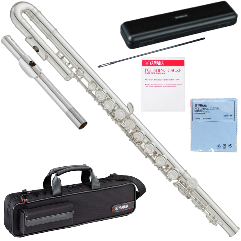 YAMAHA ヤマハ 化粧箱汚れ 新品アウトレット 5年保証対象 YFL-212U