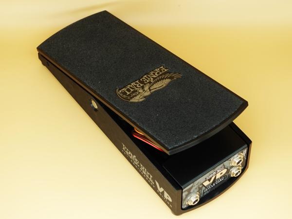 ERNIE BALL アーニーボール 40th Anniversary Volume Pedal #6110