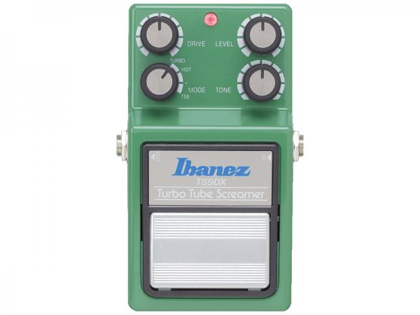 Ibanez TS9 Tube Screamer チューブスクリーマー Ibanez ts9 tube