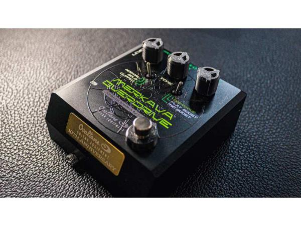 Ovaltone MERKAVA OVERDRIVE メルカバ オーバードライブ オーバル