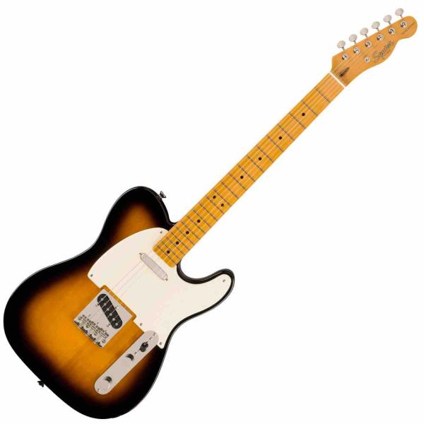 SQUIER スクワイヤー FSR Classic Vibe 50s Telecaster 2-Color