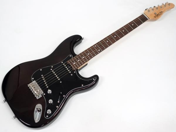 SCHECTER(シェクター) OL-ST/BLD 新品 SCHECTER(シェクター) / OL-ST