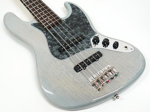 Freedom Custom Guitar Research C.S. Retro Series JB-5st