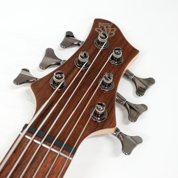 激レア IBANEZ アイバニーズ 6弦ベース BTB746 Amazon.com: Ibanez BTB746 - Natural Low Gloss : Musical Instruments