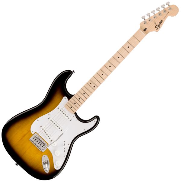 スクワイヤー ストラトキャスター Squier by Fender Classic Vibe '50s