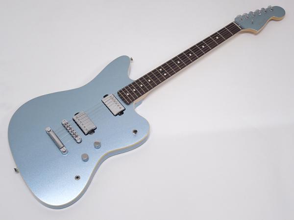 Fender フェンダー Made in Japan Modern Jazzmaster / Mystic Ice