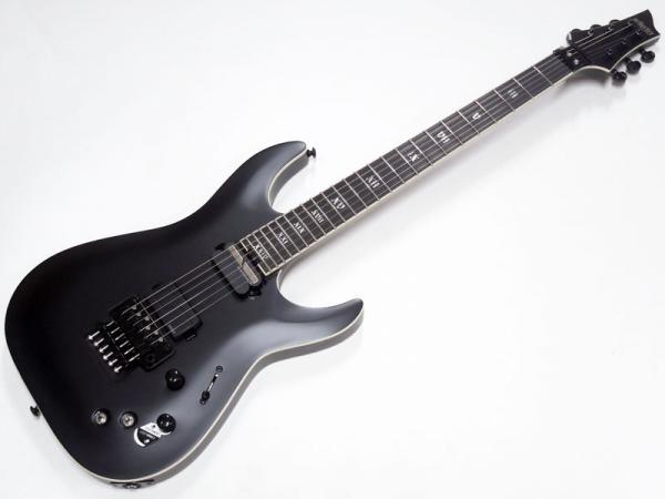SCHECTER シェクター C-1 FR S SLS Evil Twin SBK 【エレキギター AD-C