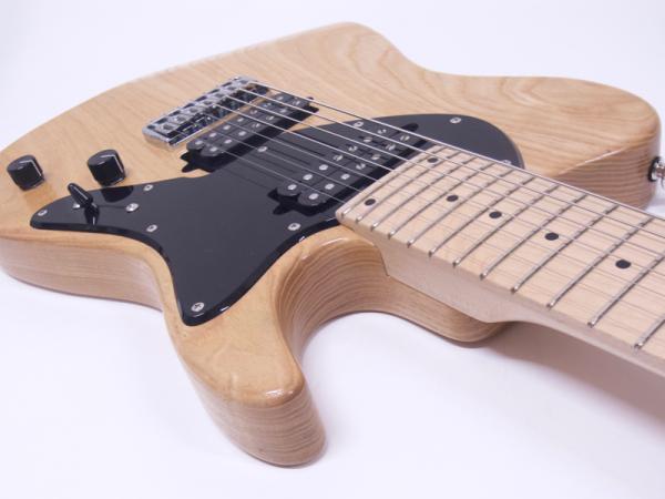 Bacchus バッカス T7-SPECIAL-I.C 7弦ギター Bacchus バッカス T7