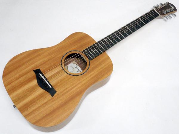 Taylor テイラー Baby Taylor-e Mahogany ベイビー・テイラー
