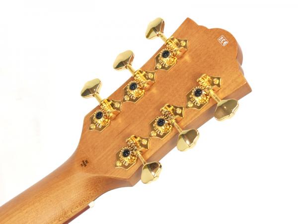 GUILD ギルド Jumbo Junior Reserve Maple アコースティックギター