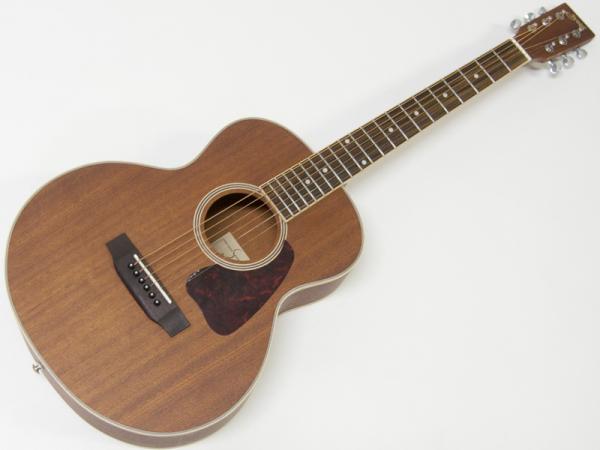 S.Yairi エスヤイリ YM-03（MH)【コンパクト アコースティックギター