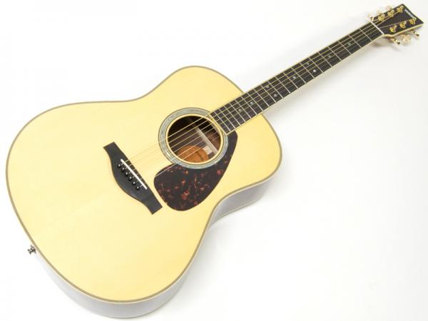 YAMAHA ヤマハ LL16 ARE NAT アコースティックギター ピックアップ搭載