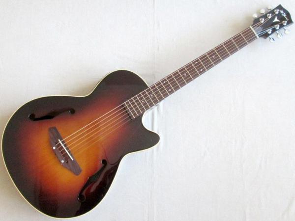 ヤイリギター KYF-1 初期型 Yahoo!オークション - 希少名器 K.Yairi