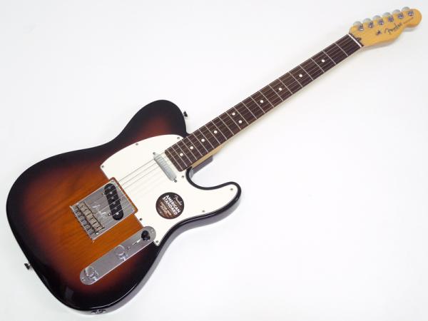 Fender フェンダー American Standard Telecaster(3CS/R） 10%OFF