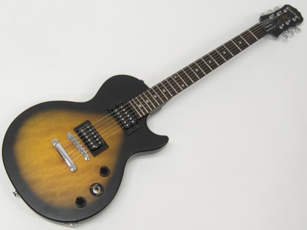 Epiphone エピフォン Les Paul Special Satin E1 VWVS レスポール