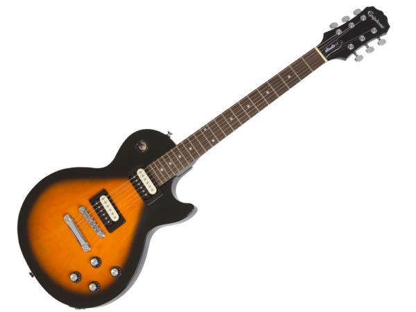 Epiphone エピフォン Les Paul Studio E1 VS レスポール スタジオ