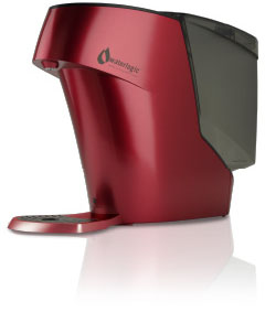 ウォーターサーバよりも経済的な卓上浄水器＆浄水サーバ | ウォーター