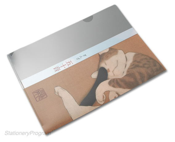 東京小猫商会（とうきょうこねこしょうかい） ｜ 信頼文具舗