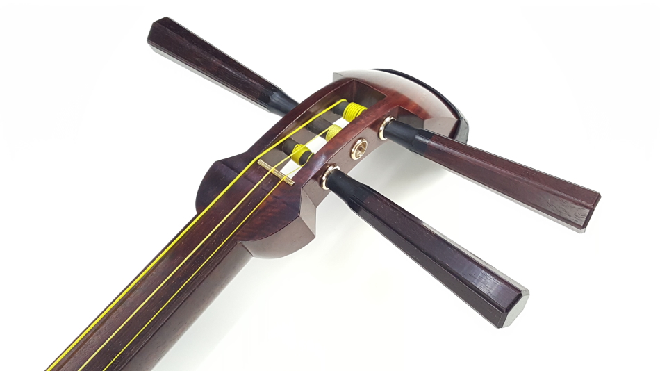 三味線 バチ 撥 天然素材 三味線撥62 べっこう/天然素材/三味線/弦楽器