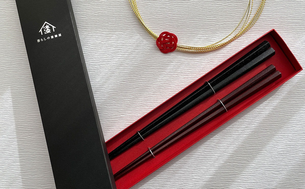 輪島塗の老舗 「田谷漆器店」公式