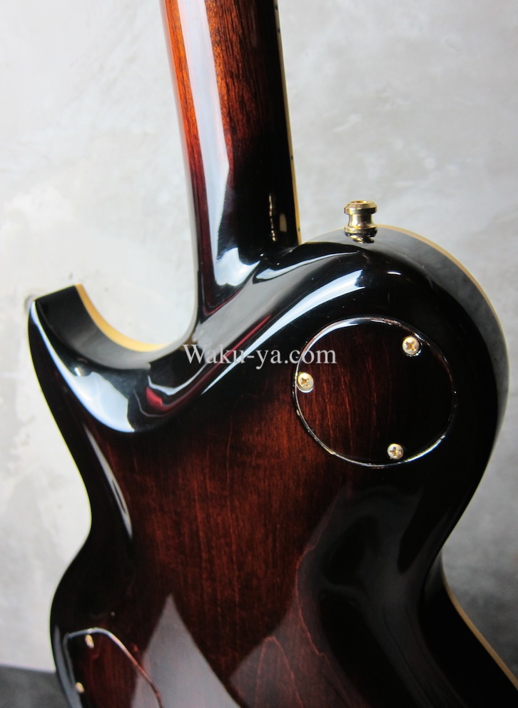 Ariapro IIエルキギター Aria Pro II アリアプロ2 714-AE200 LV エレキギター ギグバック付属