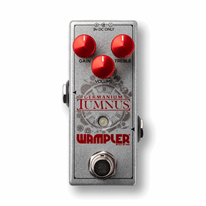 Tumnus - Wampler Pedals