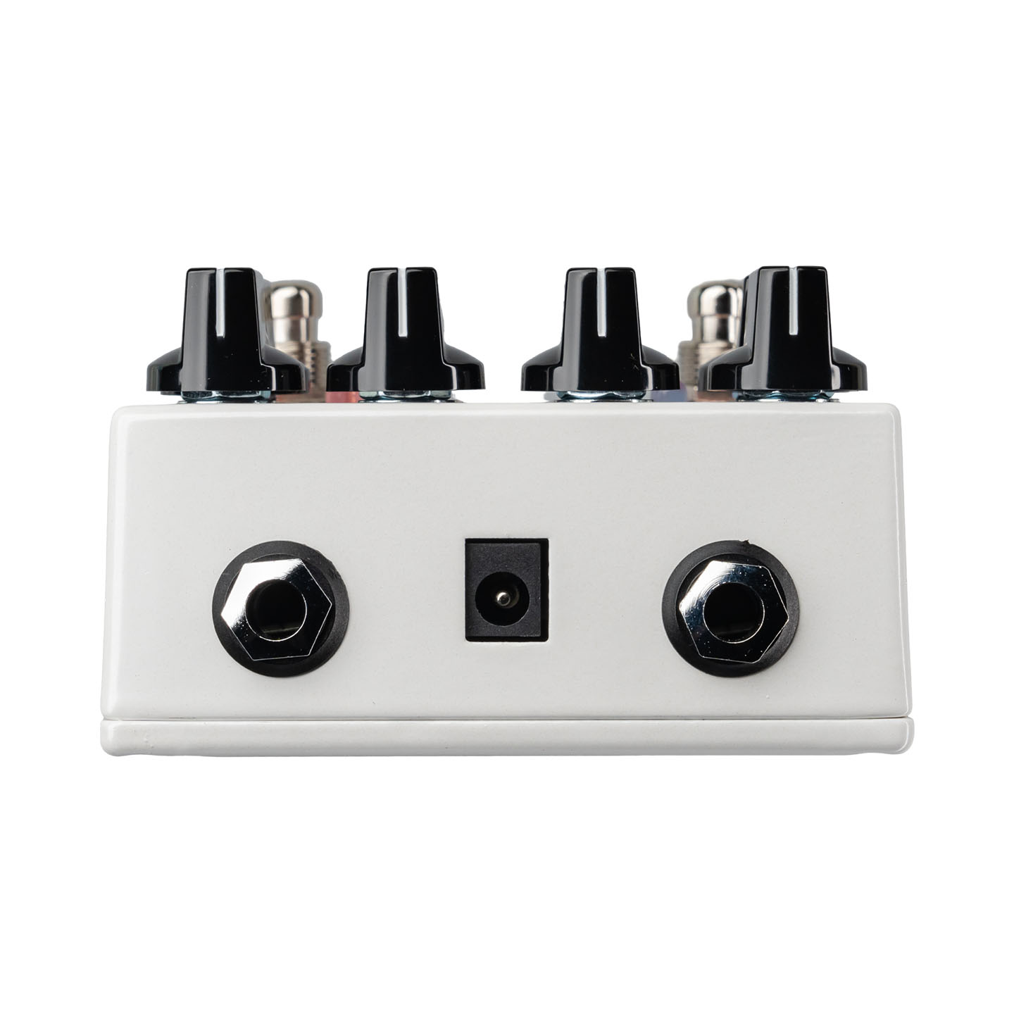 Plexi Drive Deluxe - Wampler Pedals