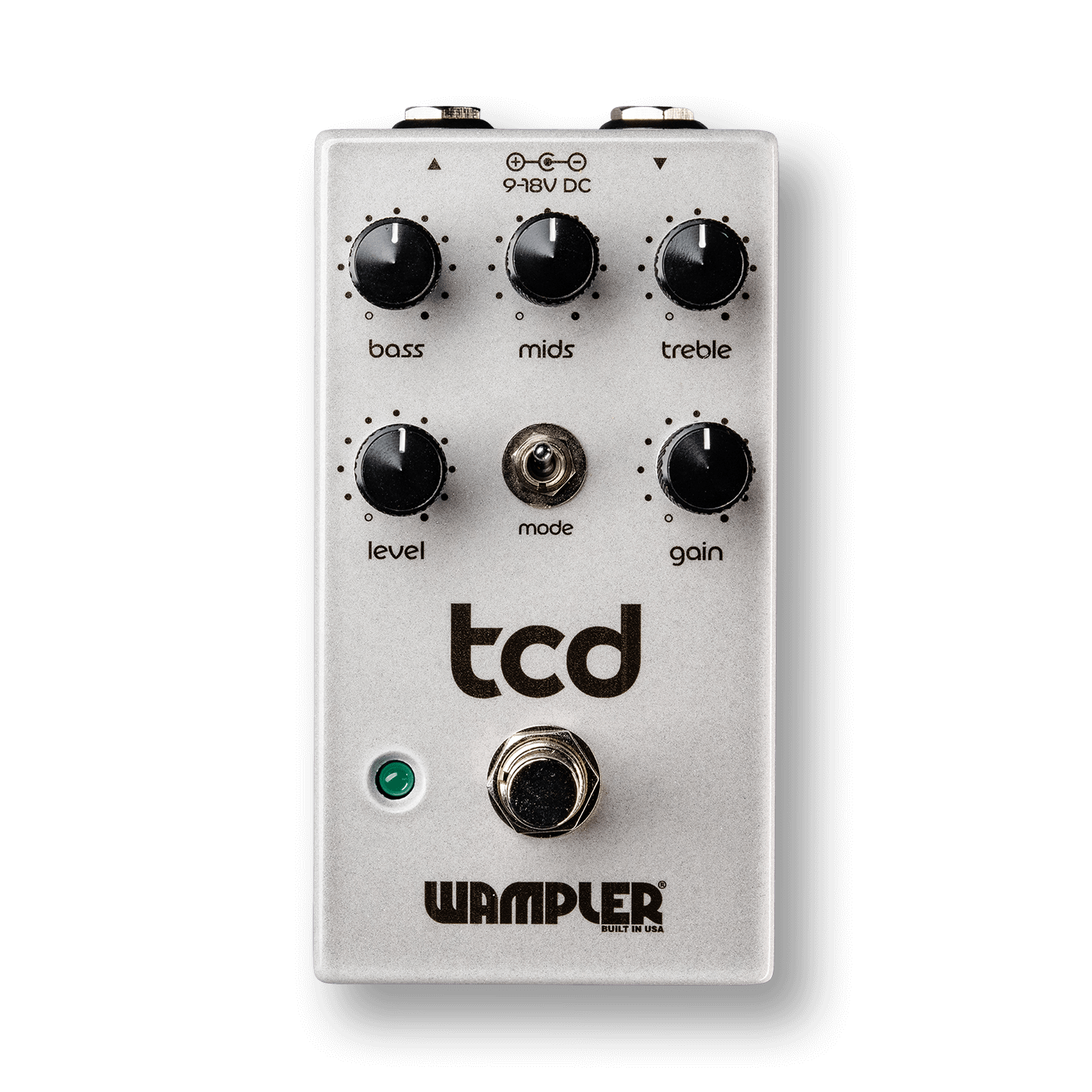 Products - Wampler Pedals