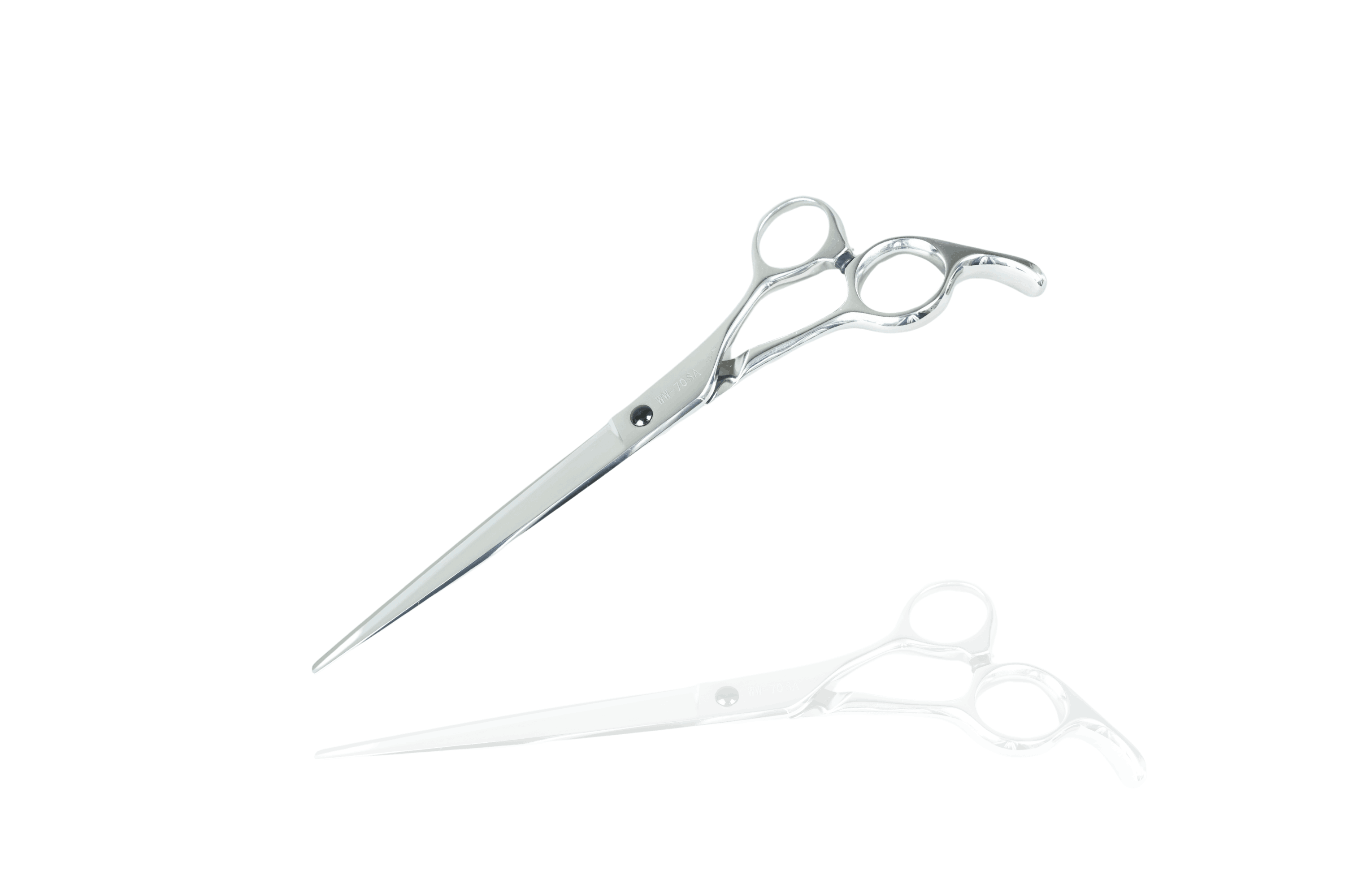 ケリー WW-70SA ストレートシザー* - ワンクスオンラインショップ