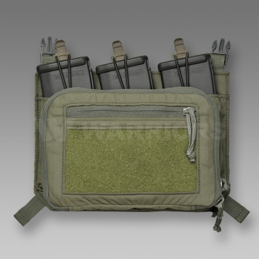 LBX-4020V ロープロファイル パネル「WARRIORS ONLINE SHOP」