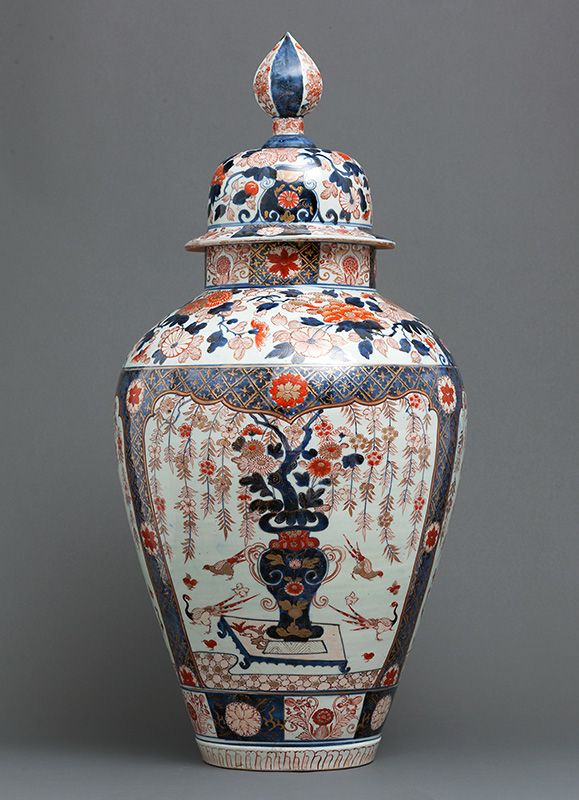 茶道具 朱縁高重花鳥絵 蓋付 【公式通販】