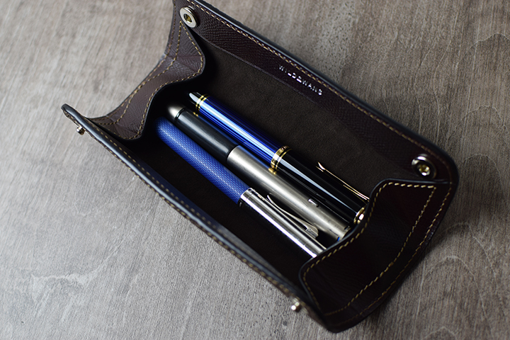 ワイルドスワンズ シリンダーS エレファント ダークグリーン ワイルド